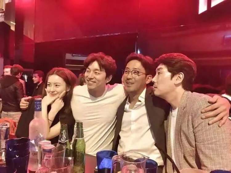 韩女的一生没人比她更能演