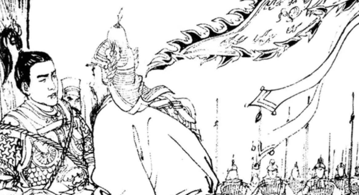 原创王命金锏一出昏君认怂曹克让暴露身份揭穿陈平四小救人闯法场
