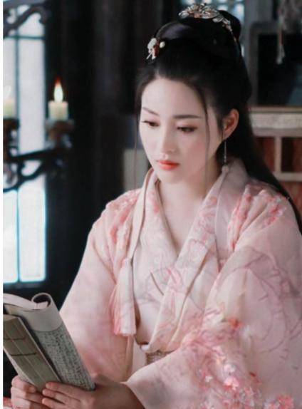 原创清朝美女尼姑我出上联谁能对出下联我就嫁给谁至今无人能对