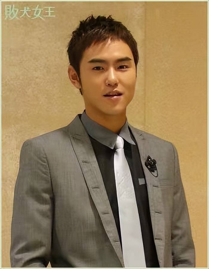 周处除三害热播阮经天情史被扒恋爱8年劈腿4次大跌眼镜