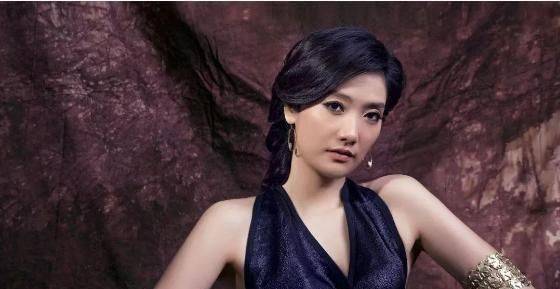 原创玲花和腾格尔原来是这种关系网友一直不知道藏得太深了