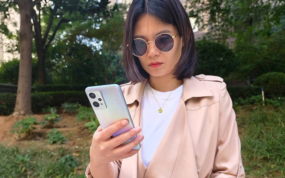 原创oppok10x跌至新低入手仅需899元