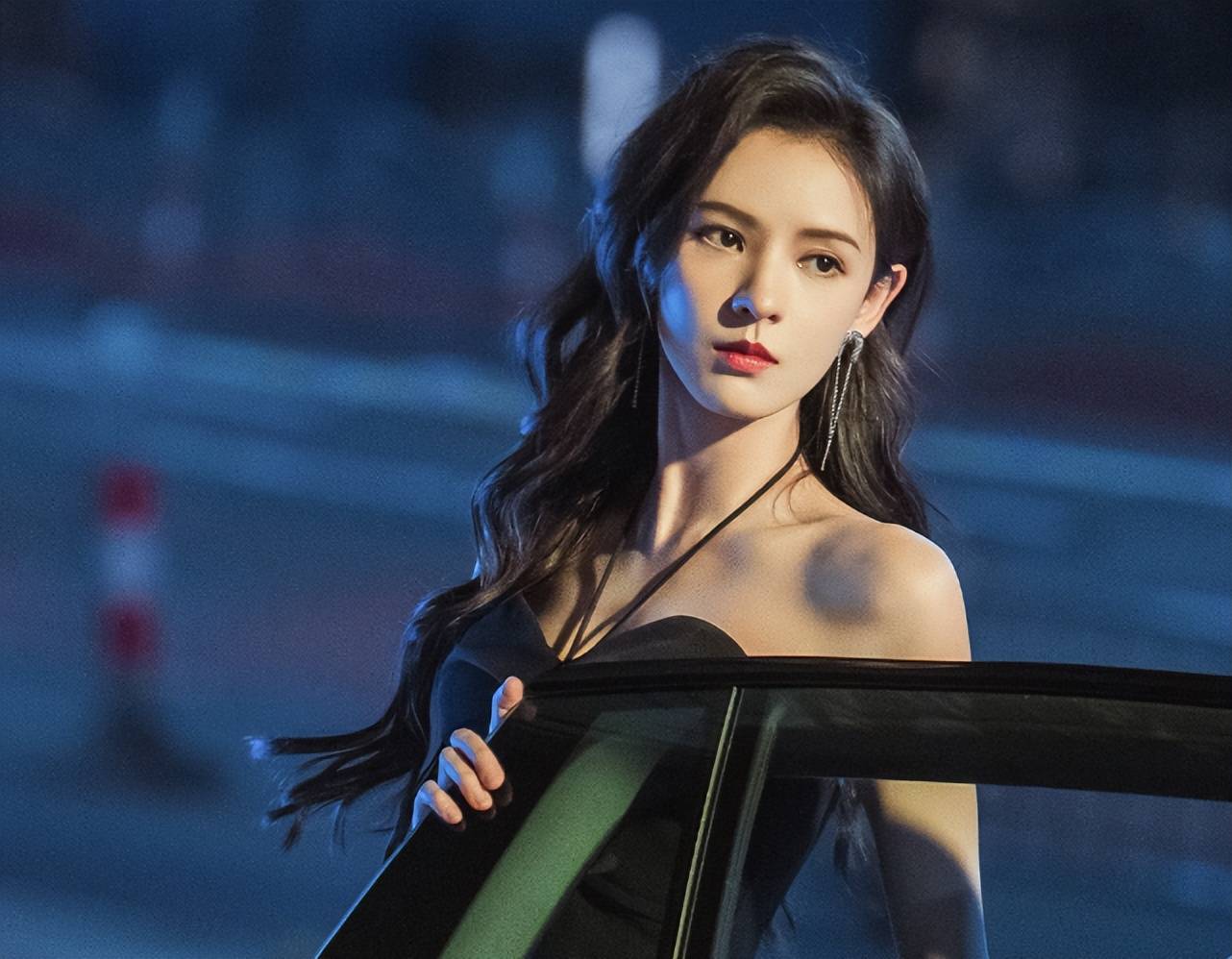 张予曦,王子奇《猜猜我是谁》定档,与宋瑶,秦皓不见不散!