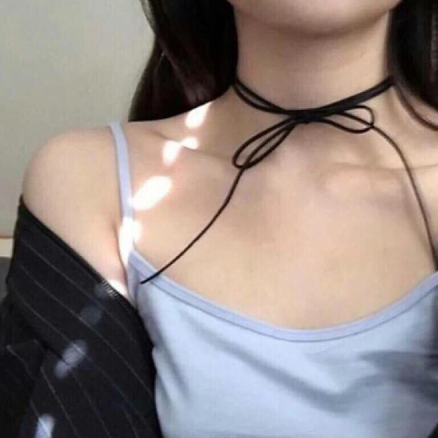 尤其第2个,别提有多性感_皮肤_脖子_线条