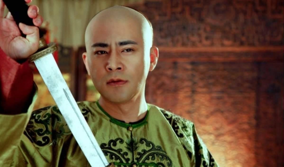 大阿哥胤禔被圈禁后无聊到何等地步看看他子女的数量就明白了