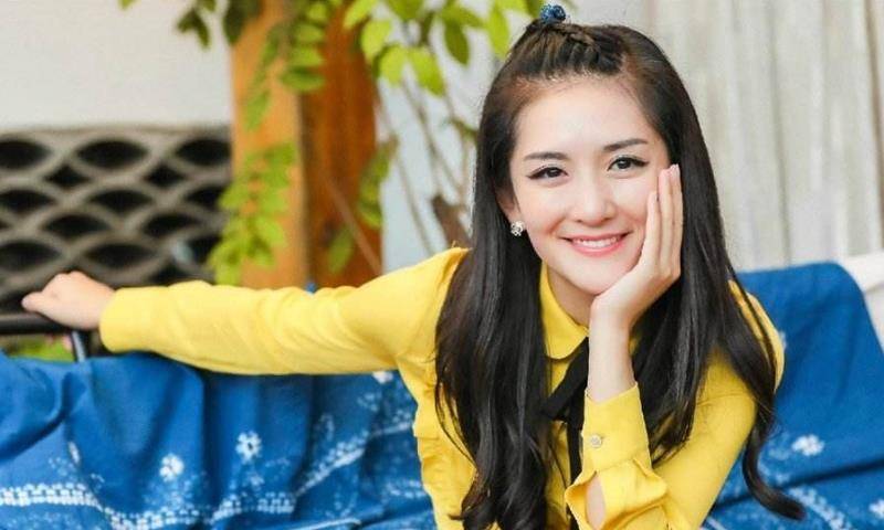 原创谢娜生日刘维营业送祝福走心感恩引称赞网友没辜负娜姐苦心