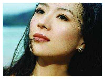 章子怡17岁时有多撩人大学时期旧照曝光这才是真正的玉女