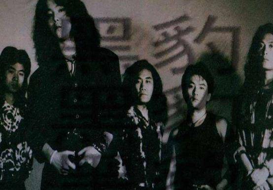 诚然横空出世的"黑豹乐队"获得了史无前例的流量.