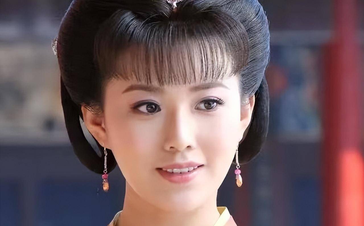 揭开上官婉儿被害的真相:原来李隆基杀她真不冤_武则天_李贤_母亲