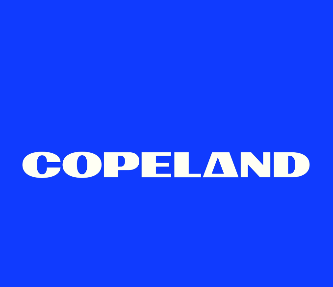 谷轮copeland可持续环境优化解决方案供应商