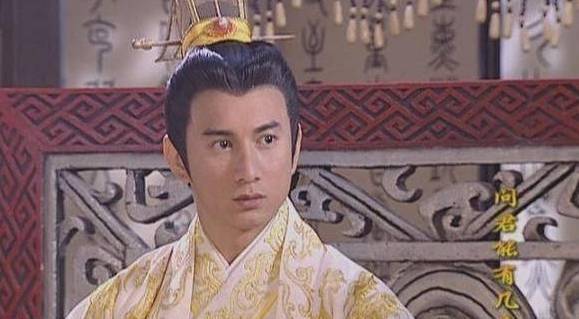 3,晋怀帝司马炽,晋惠帝驾崩,皇后羊献容为保自己太后之位,迎立司马炽