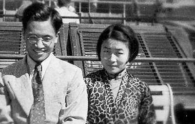 原创钱钟书与杨绛办了2次婚礼1次西式1次中式因磕头太多都病倒