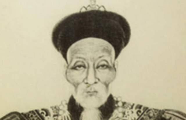 周福清年轻时候读书也是有一番成就的,进士及第,还在翰林院进修,之后