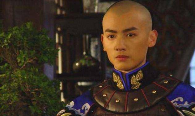 赵申乔_百姓_康熙