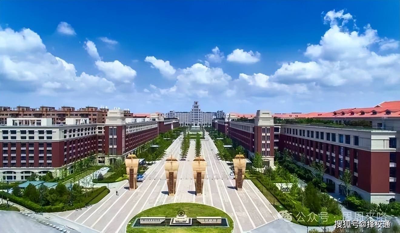 我国最好的10所工科大学哈工大位列第四天津大学上榜