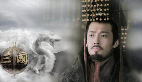 原创汉末三国唯一一块安乐之地君主贤明人民安居乐业