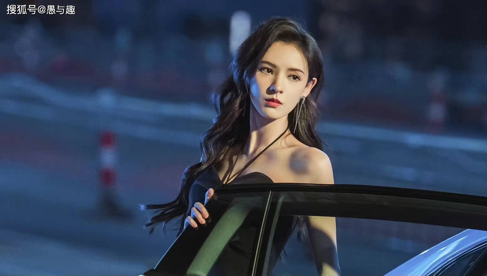 原创张予曦王子奇猜猜我是谁定档戏精男女假装恋爱是看点