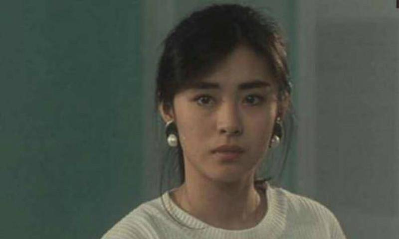 原创王祖贤生日分享最近动态模样非常美丽看不出真实年龄