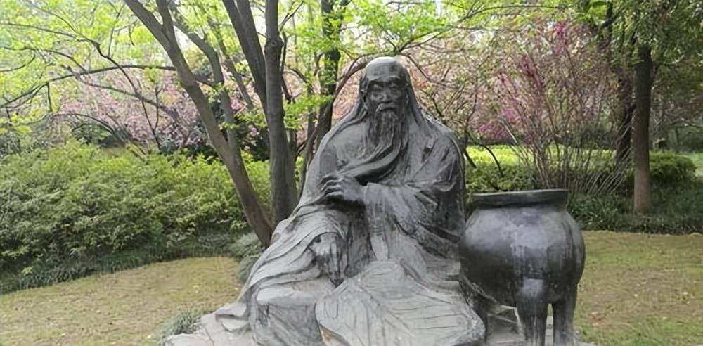 传说中,活了七八百年乃至千年的彭祖,到底是怎么死的?