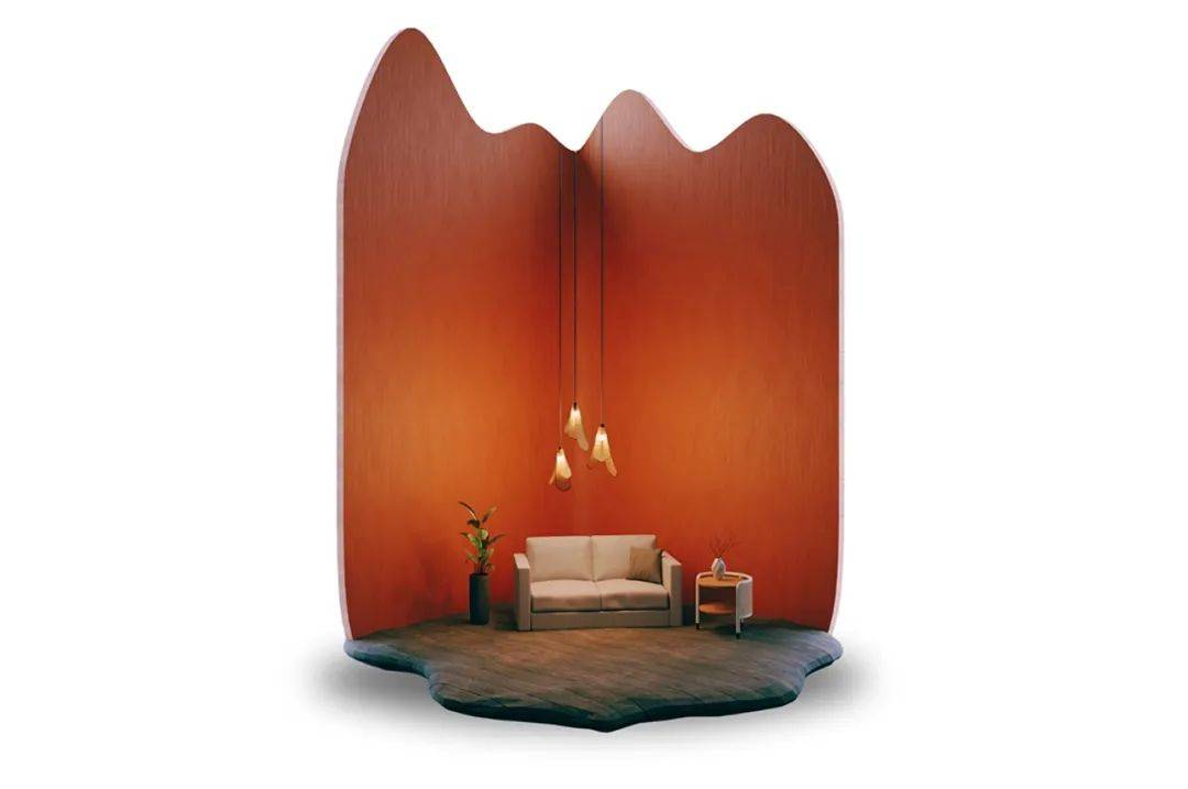 智加设计丨8款极简产品设计