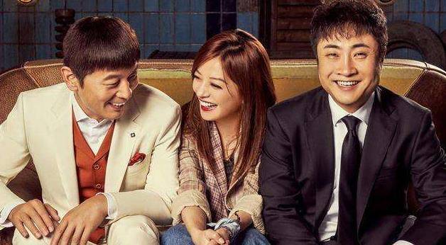 原创非专业出身的青年凭啥请了一群大咖演戏他的实力到底有多硬