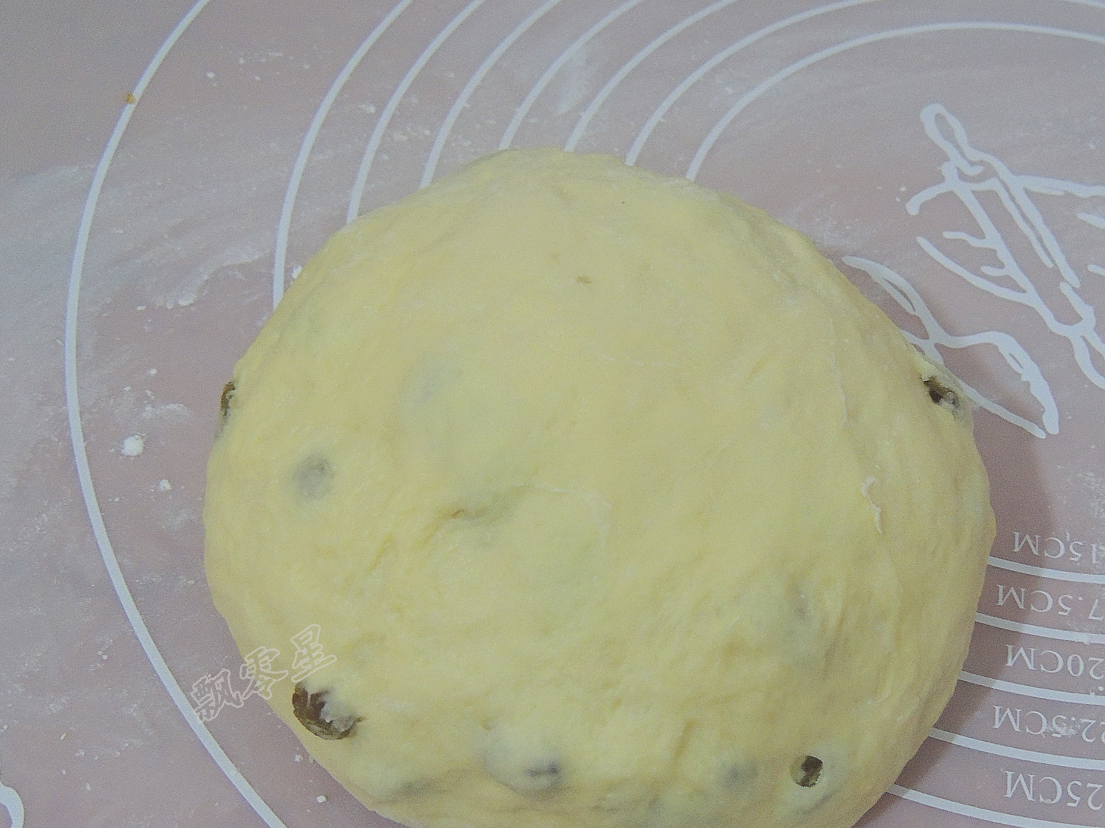 原创春游踏青少不了的小面包携带方便柔软香甜好吃又好做