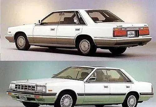 它的资历比公爵王还要老,日产桂冠laurel c32_搜狐