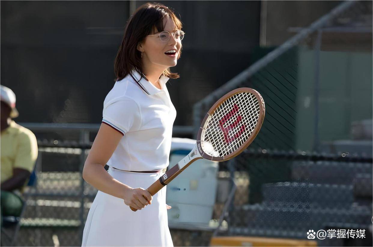 全球85后唯一二封奥斯卡影后的女孩_之城_演技_爱乐