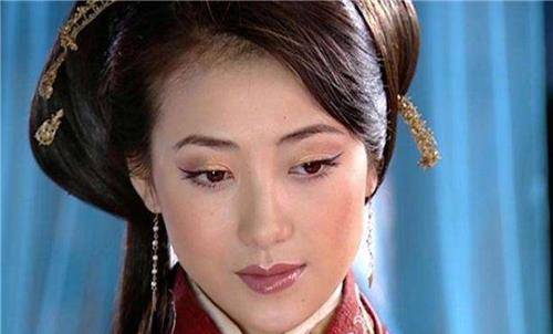 唐朝李世民为何不喜欢武则天,你看看他喜欢的都有谁_孙皇后_韦贵妃