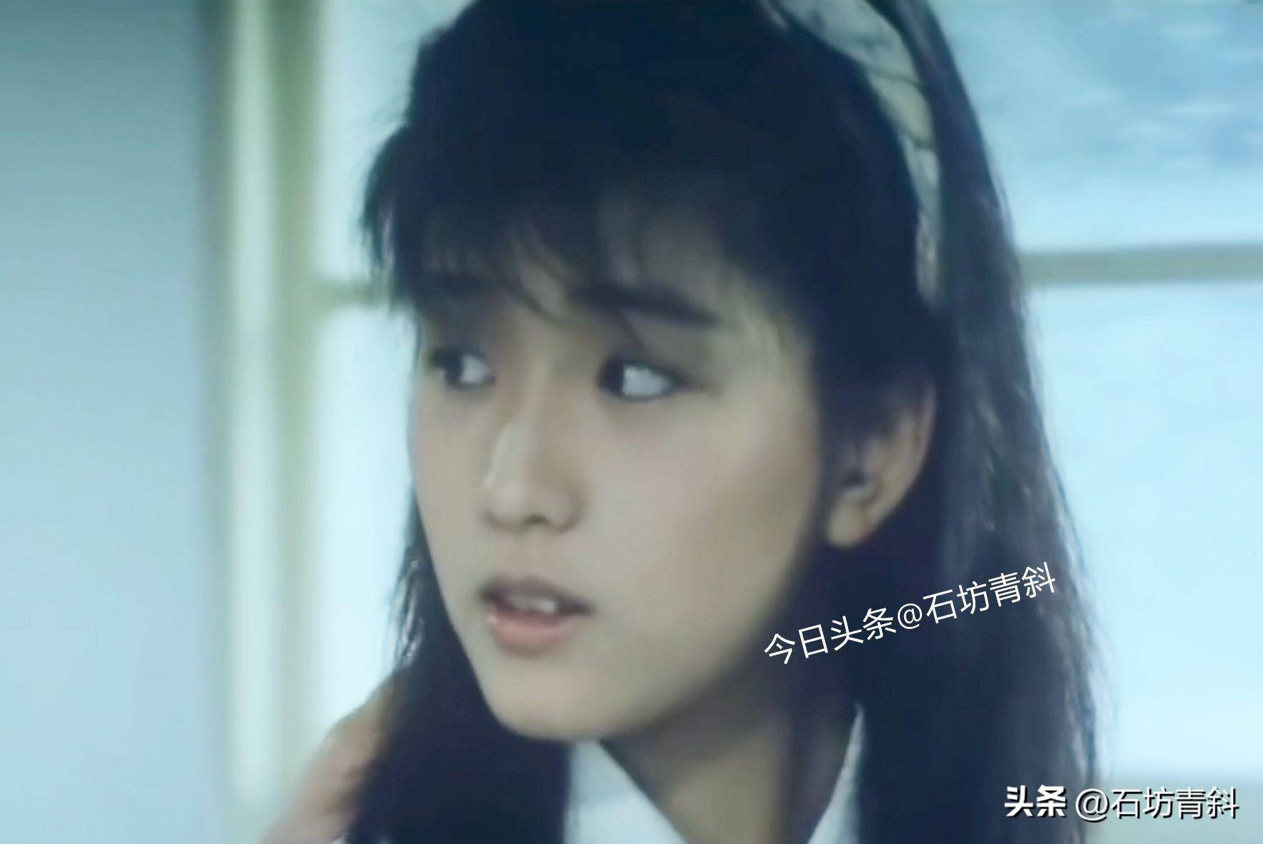 冷艳女星叶全真谈过三次恋爱还卷入男星婚变风波55岁依旧未婚