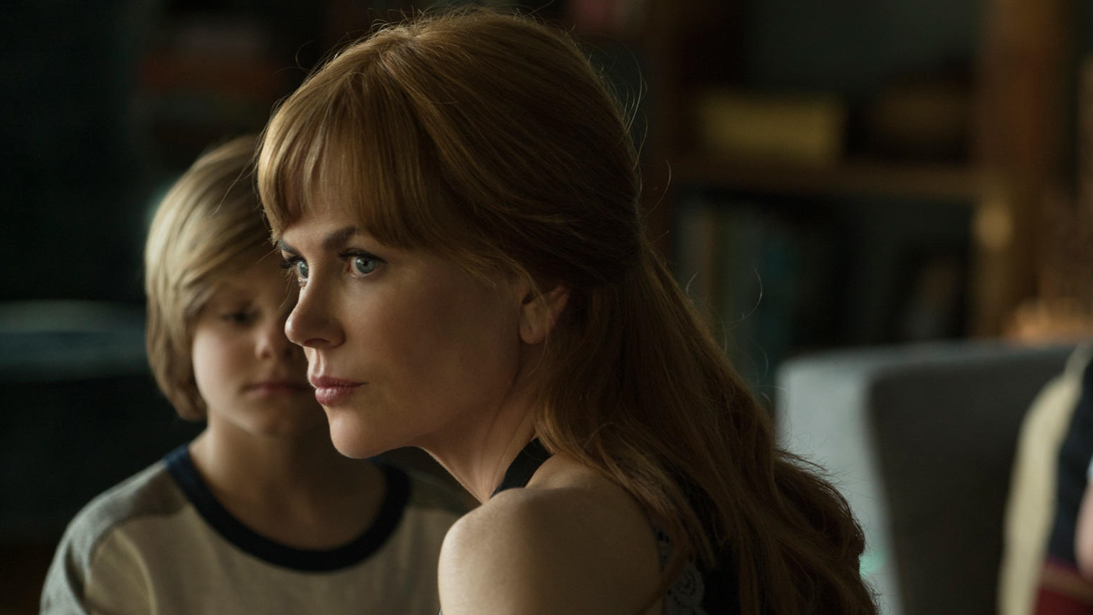 小优_谎言_生活