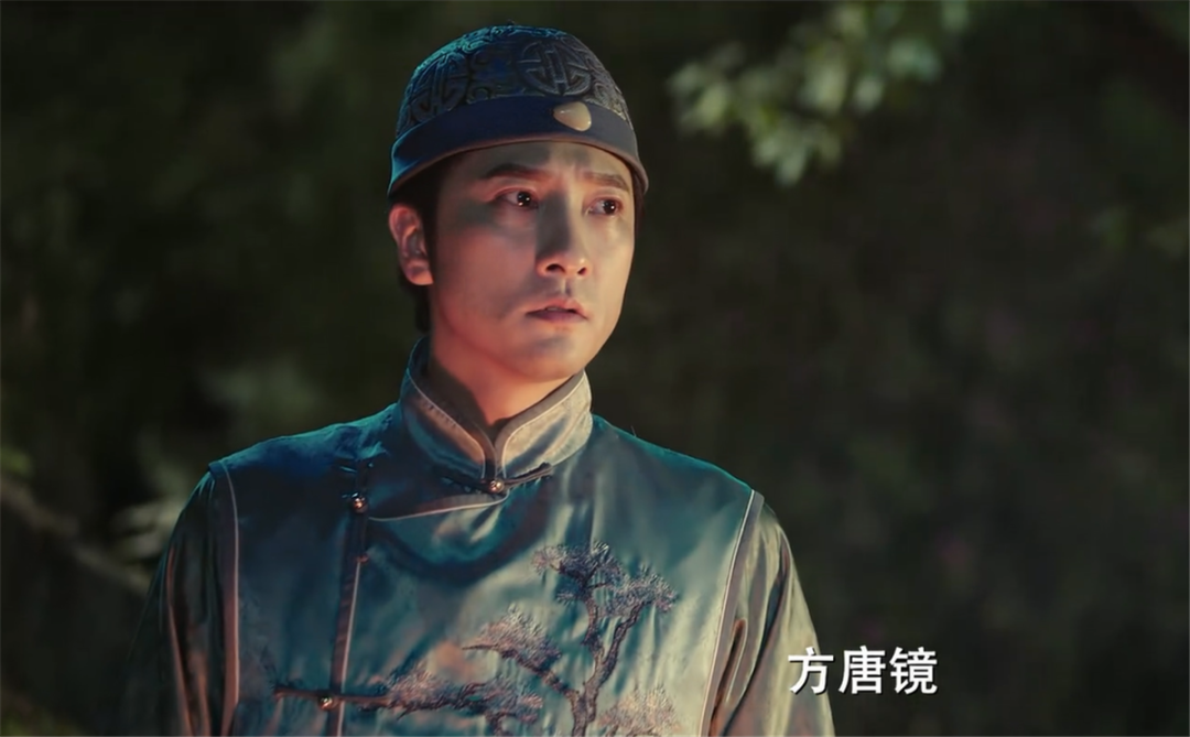 翻拍《九品芝麻官》,首日票房只有1305元,拉低了网