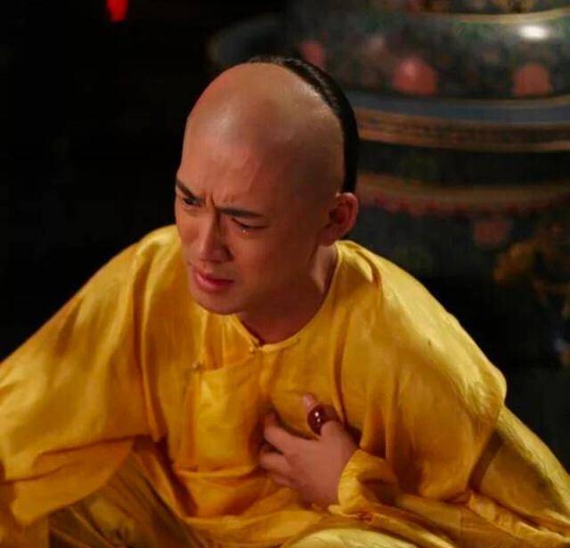 原创光绪被慈禧囚禁后有多凄惨生活环境真的不如百姓家的牛棚