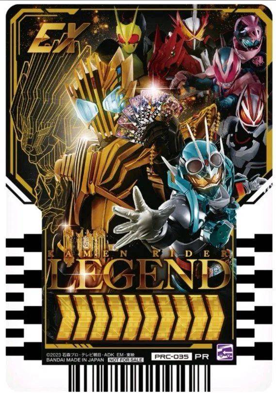 假面骑士:雷杰多新卡揭露新形态,gotchard cast talk 