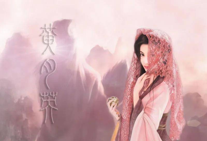 诸葛亮的丑妻真的丑吗