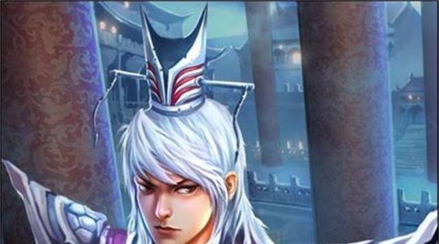 三国里谋略最高的人名不见经传诸葛亮和司马懿都不如他