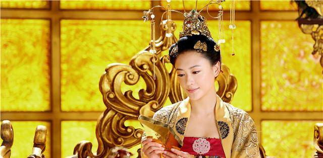 原创李宪为何要将皇位心甘情愿让给李隆基历史见证他的明智之举