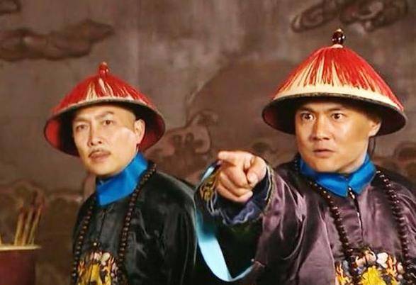 原创雍正登基后四爷党成员的结局如何年羹尧最不让人同情