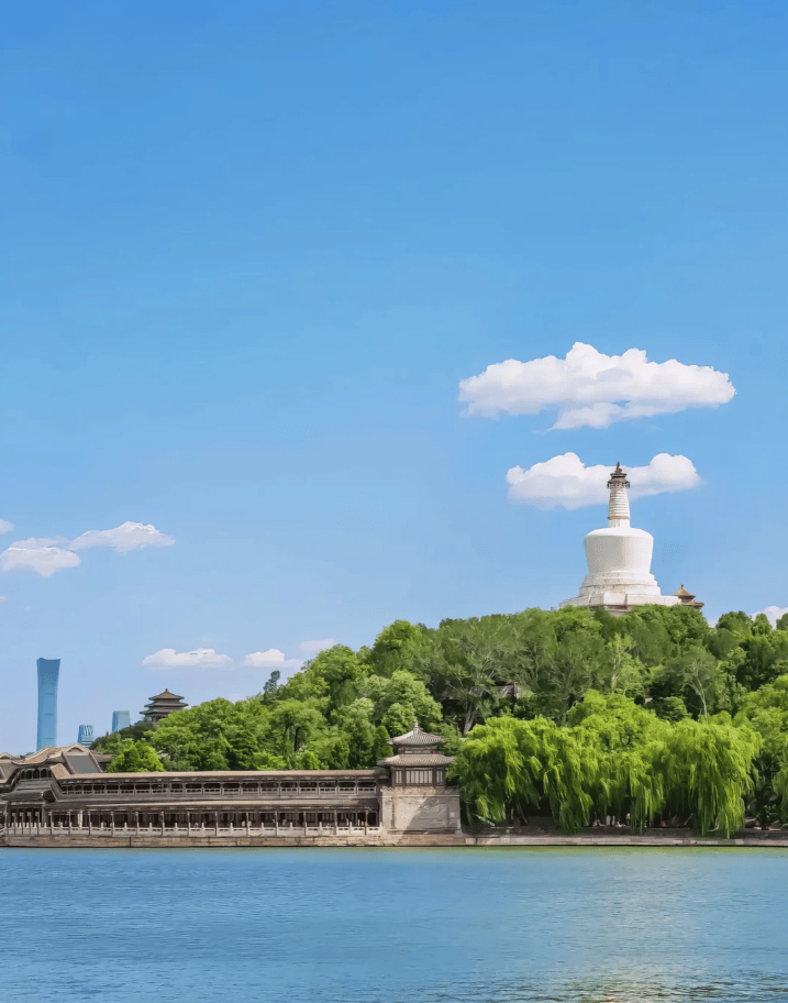 北京出行5天四晚人均消费多少钱五日游消费明细及景点游玩攻略