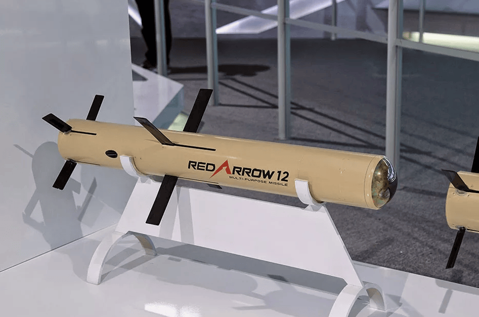 原创红箭12迎来技术创新作战更具灵活性显著提升军事实力