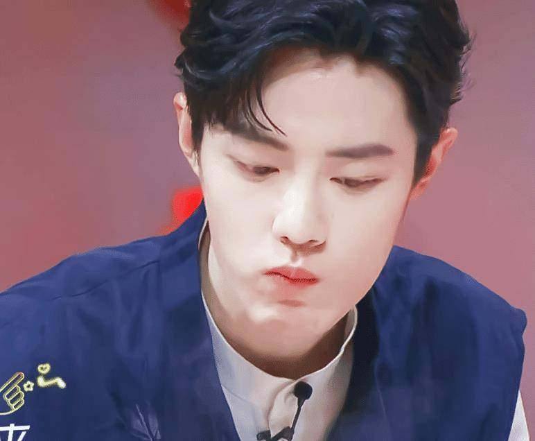 原创肖战发文应援那英后当事人想邀请吃其火锅网友的评论有端倪