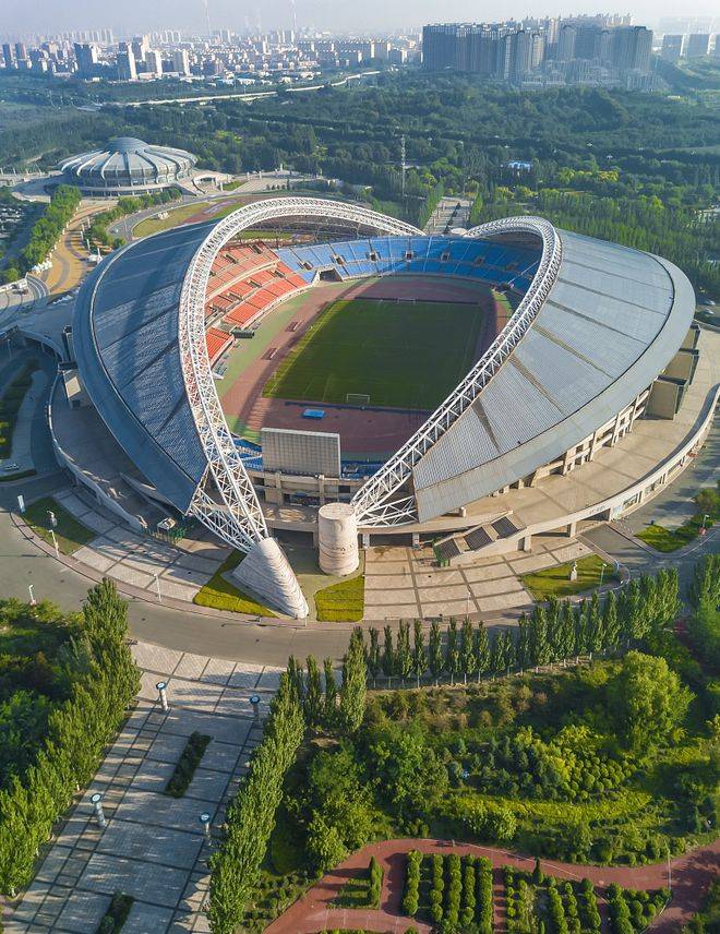 内蒙包头旅游必去十大景点,你到过哪些地方_文化_历史_体育