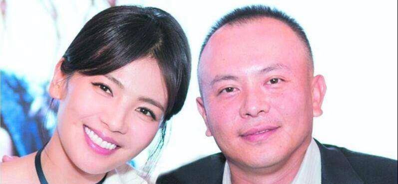 刘涛3年还清4亿欠款却被丈夫说戏子来钱就是快