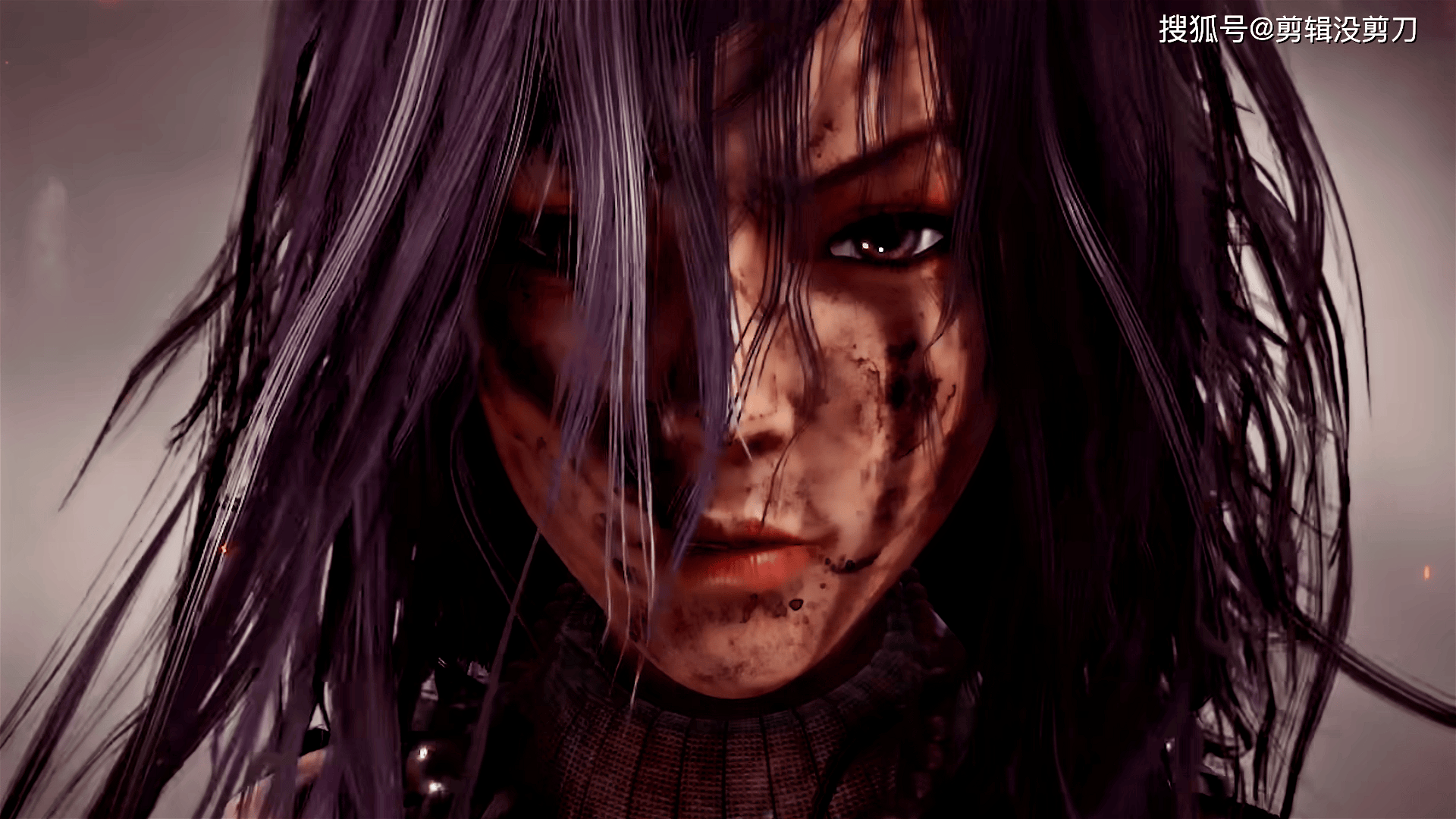 为何国漫《画江湖之不良人》鲜参,仅凭一人之力便撑起半边天!