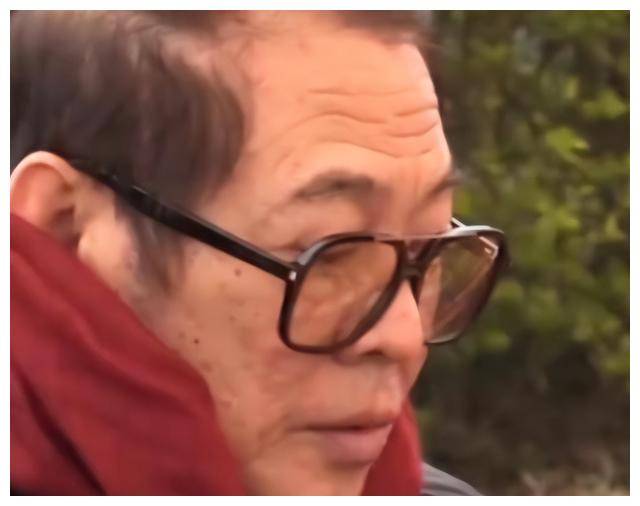 李连杰近况揭秘满脸皱纹显老态身体状况堪忧近况曝光