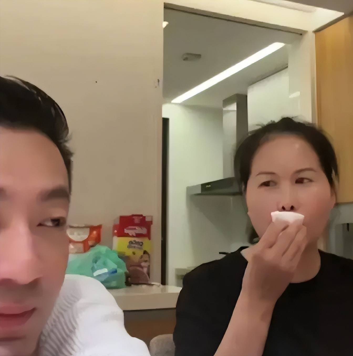 大s和汪小菲都非常注重身体健康,他们经常在这里锻炼身体,保持健康的