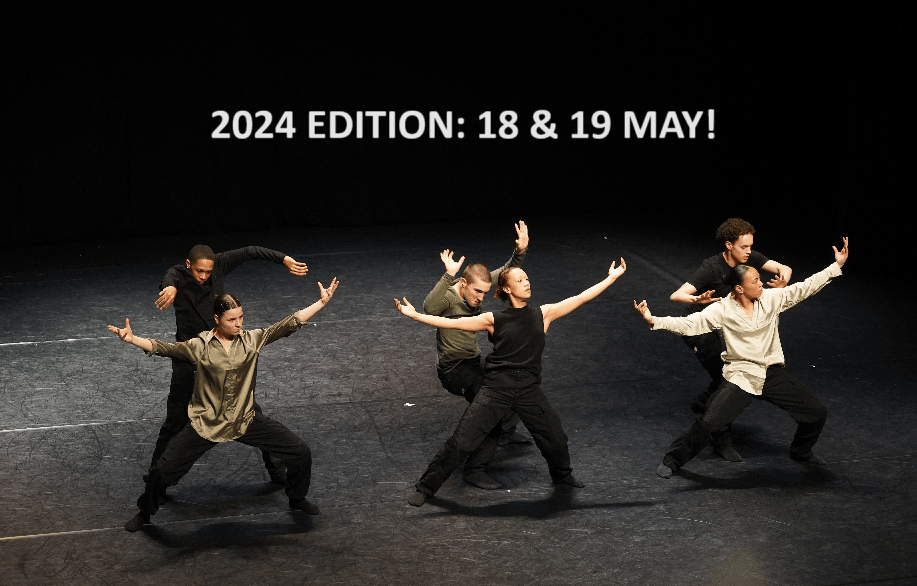 世界艺术赛事2024荷兰阿姆斯特丹国际舞蹈比赛正在报名