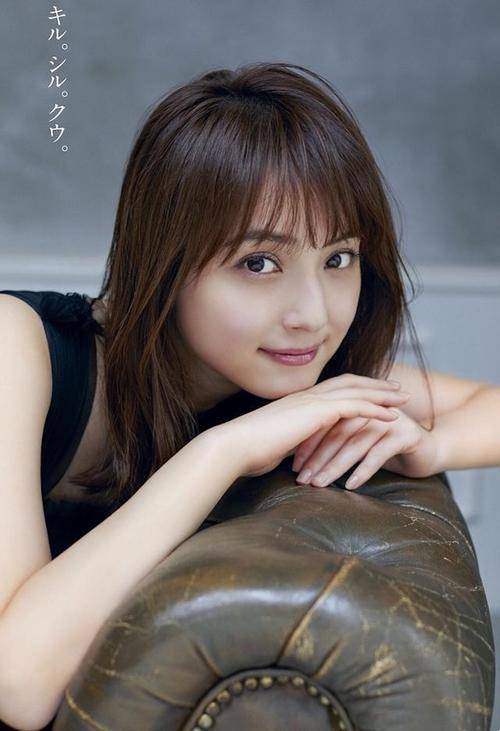 35岁佐佐木希:优雅仙女的永恒光芒_人心_社会_成为了