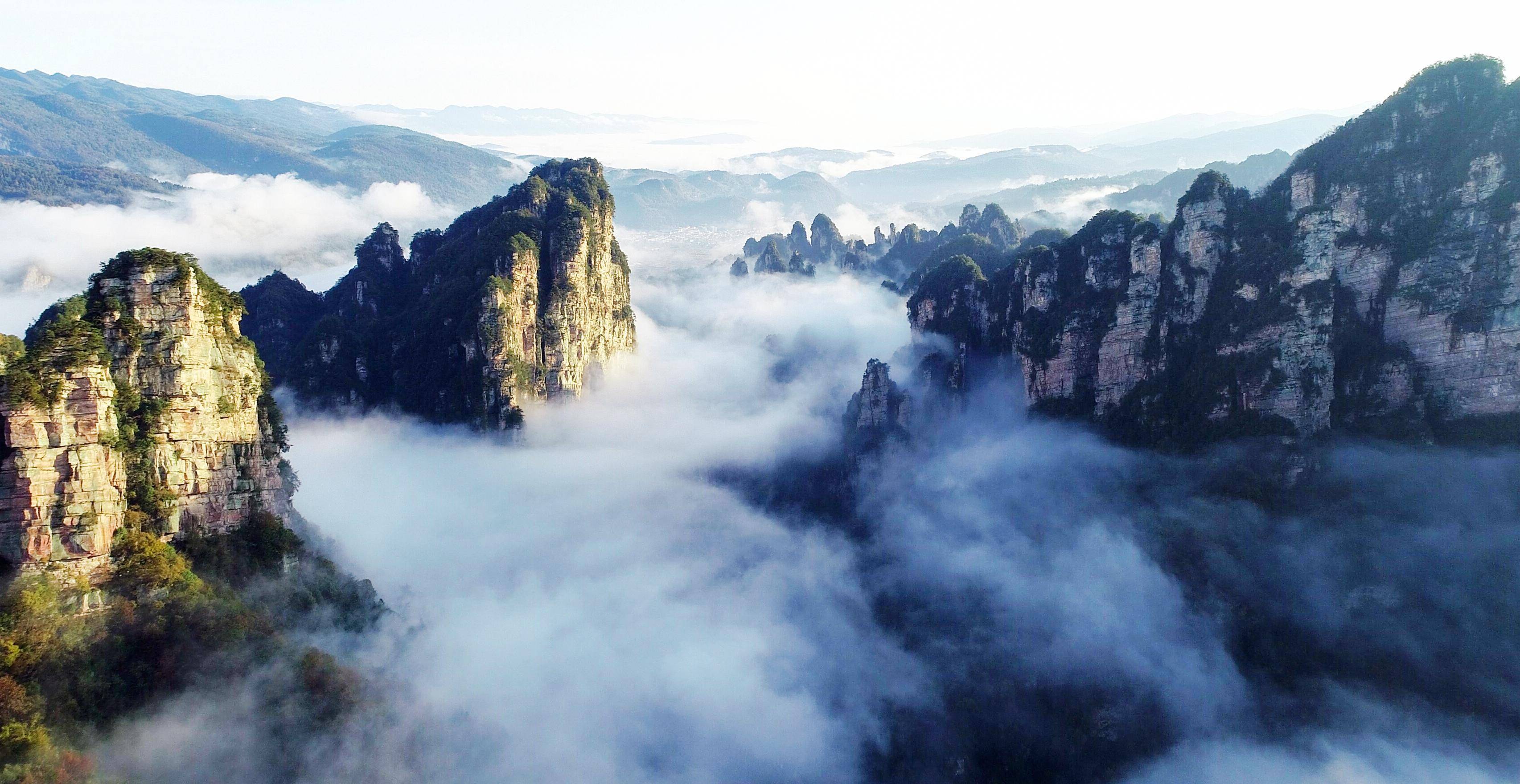 黄石旅游景点排名前十图片