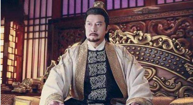 这个时候的贺氏,和儿子一商量就开始反击了,所以很快这个拓跋绍就在